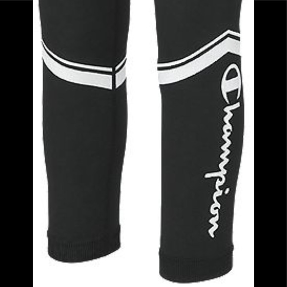 🆕🖤 CHAMPION SEAMLESS LEGGINGS 🖤🆕 - Picture 3 of 8